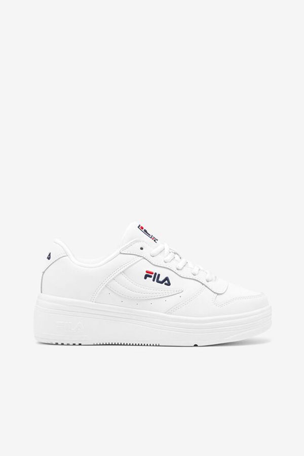 Fila Wx-100 Women's Sneakers - Red,NZ 387-26785